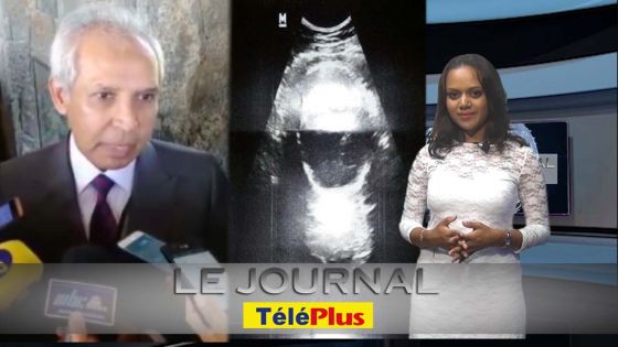 Le Journal Téléplus -  Zones d’ombre à l’hôpital SSRN, la mère a accouché d’un seul bébé affirme le ministère de la Santé 