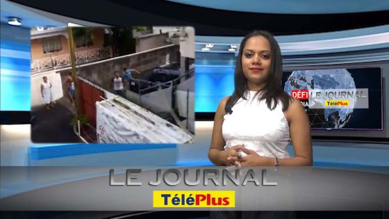 Le Journal Téléplus – Un habitant de Petit-Verger accusé d’avoir tenté de tuer son voisin