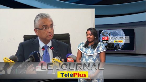 Le Journal Téléplus – Quelle procédure pour destituer la présidente, décision du Cabinet demain