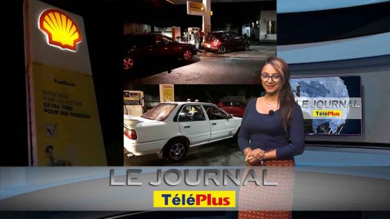 Le Journal Téléplus – On se dirige vers une hausse du prix des carburants
