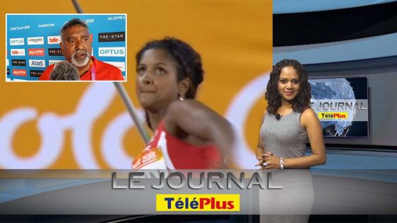 Le Journal Téléplus - Jessika Rosun : «Je ne l’ai jamais autorisé à me toucher»