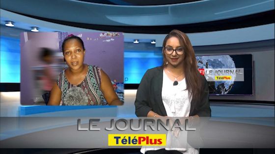 Le Journal Téléplus – Allégations d’abandon d’un enfant à l’hôpital du nord, ses proches  démentent