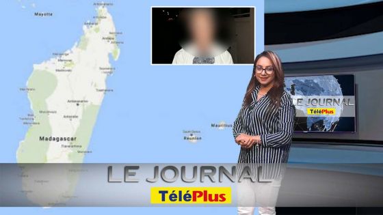 Le Journal Téléplus – Le mât d’un voilier se brise entre Agaléga et Maurice, 4 Mauriciens secourus in extremis