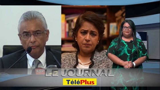 Le Journal Téléplus – Une commission d’enquête sur une commission d’enquête, 2ème round entre le PM et l’ex- présidente