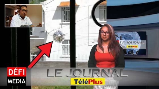 Le Journal  Téléplus - «J’aurais pu recevoir cette balle en pleine tête», des détectives privés visés