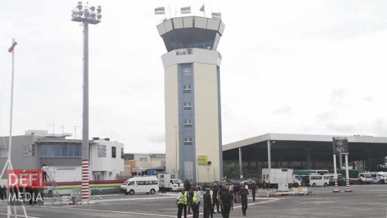 Perturbation du trafic aérien : un commandant de vol porte plainte