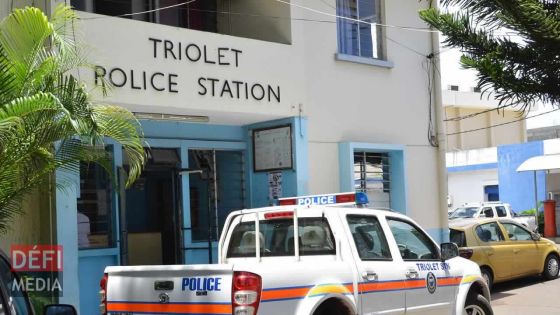  Accident à Triolet : un homme tué dans une collision alors qu'il se rendait au travail