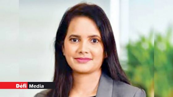 Mauritius Telecom : Nirmala Ramjhuria prend définitivement la porte 
