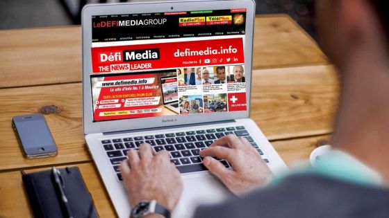 Propriété intellectuelle : Le Défi Media Group met en garde contre l’utilisation illégale de ses contenus