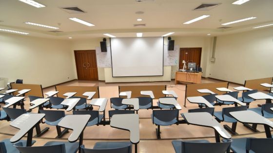 Avis de fortes pluies : les universités fermées ce mercredi 30 avril 2025 