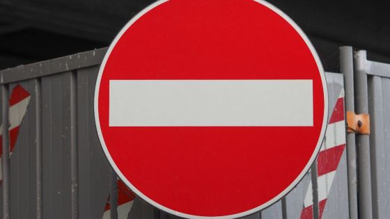 Alerte cyclonique 2 : la police envisage des «no-entry zones»