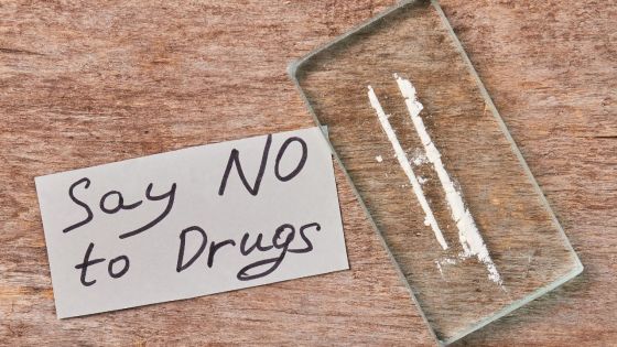 Forum du National Drug Secretariat : Un appel à la professionnalisation de la prévention contre la drogue