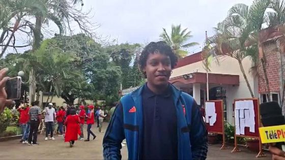 Nomination Day (n°12) : un jeune de 23 ans candidat pour « changer les choses »