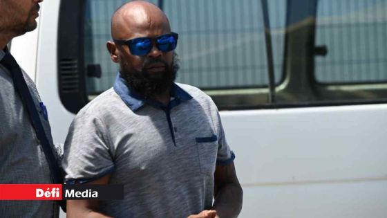 Extradition vers La Réunion : Nono sera incarcéré à la prison de Domenjod 
