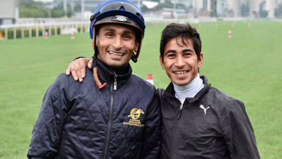 Hippisme- Regency Gem : l’incroyable hommage de Teetan à Juglall