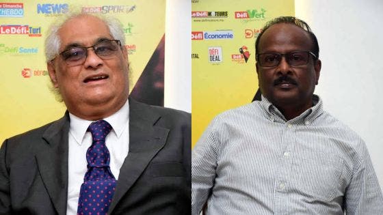 Au Cœur de l’Info : le renforcement des garde-fous financiers recommandé