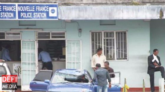 Nouvelle-France : quatre Népalais appréhendés pour séjour illégal