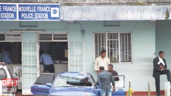 Incendie à l’Agricultural Marketing Board à Cluny : Rs 5 millions d’équipements partis en fumée