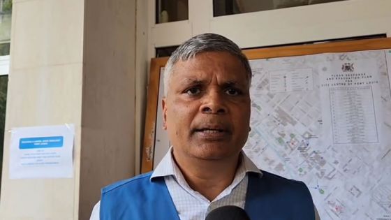 Port-Louis : seize bâtiments désignés comme zones sûres en cas d’inondations