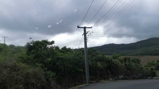 Météo : temps nuageux avec des averses passagères attendues ce soir