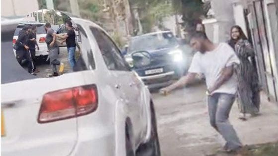 Sur fond de différend conjugal : Un homme agressé et enlevé, la scène filmée