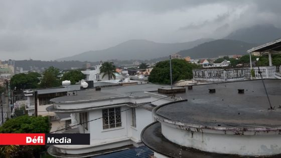 Météo : un mardi pluvieux en perspective