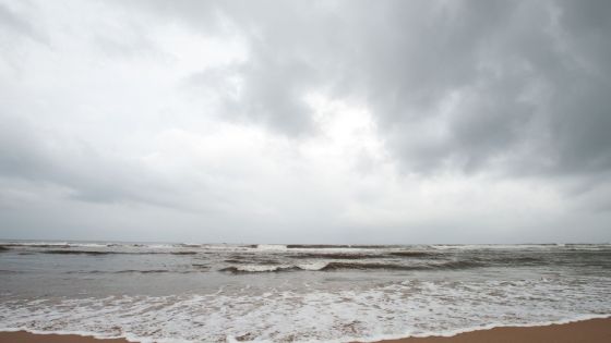 Prévisions météo du 18 août : temps nuageux avec averses localisées cet après-midi