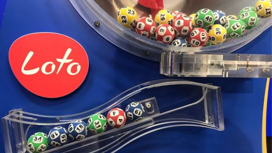 Loto et Loto Plus : les résultats 