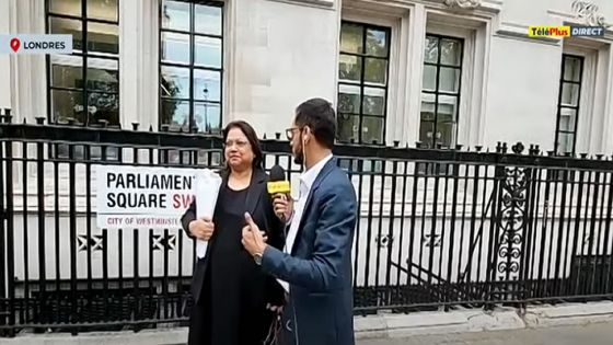 Pétition électorale : «Mo panse inn bien pase», réagit Me Sharmila Sonah-Oree