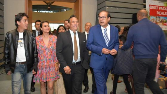 Steven Obeegadoo : «Le tourisme mauricien en 2023 se rapproche des niveaux pré-COVID-19» 