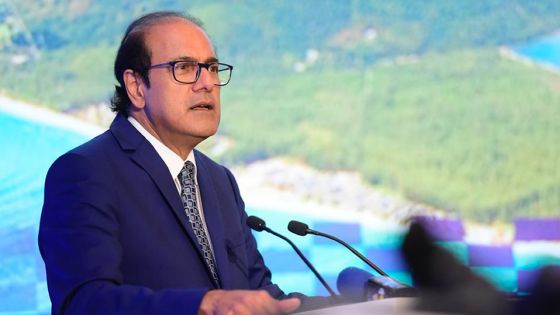 Tourisme : Maurice à la présidence de la Commission pour l’Afrique