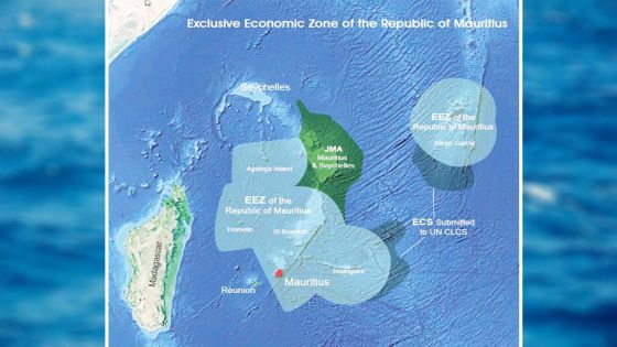 Ocean Economy: Govt seeks to exploit promising sector