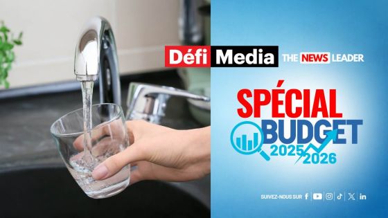 Infrastructures publiques : Rs 3,1 milliards pour garantir l’accès à l’eau potable