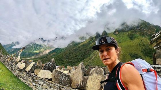 Himalaya: le corps de l'alpiniste américaine disparue Hilaree Nelson retrouvé