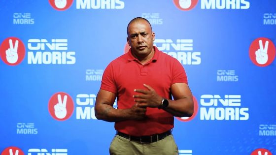 Bruneau Laurette : «Nous ne serons les béquilles d'aucun parti politique» 