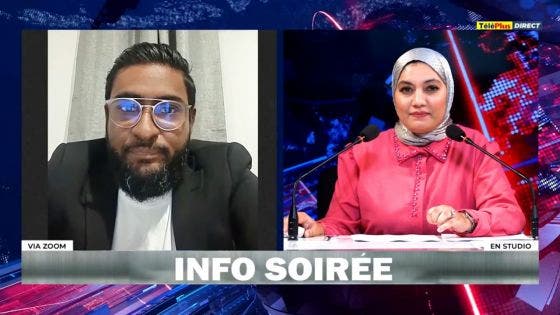 Axcel Chenney à la tête de la NEF : il répond à nos questions  