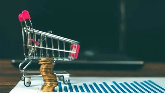 Coût de la vie : l’inflation en glissement annuel descend à 5,9 % 