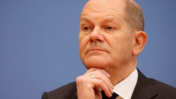 Allemagne: Olaf Scholz élu chancelier, l'ère Merkel se referme