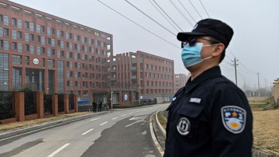 A Wuhan, l'équipe de l'OMS se cantonne à des hypothèses sur l'origine du coronavirus