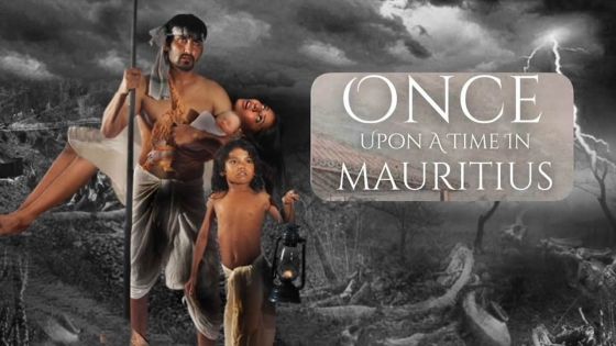 Bollywood/Maurice - «Once Upon A Time In Mauritius» : Suchhi Kumar raconte l’histoire des travailleurs engagés 