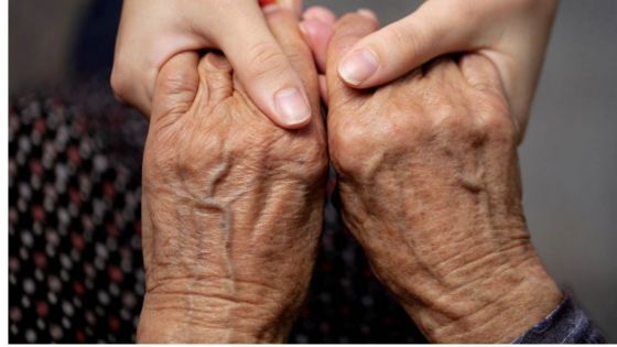 Discours-programme : un « Ombudsperson for Elderly » à l’étude