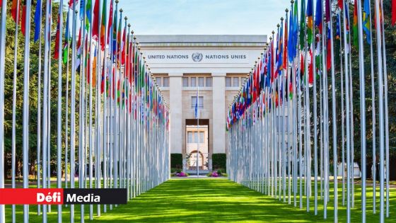  L'Assemblée générale de l'ONU soutient un futur Etat palestinien, sans le Hamas