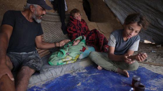 Aide à Gaza : le plan de l'ONU pour les 60 premiers jours de cessez-le-feu