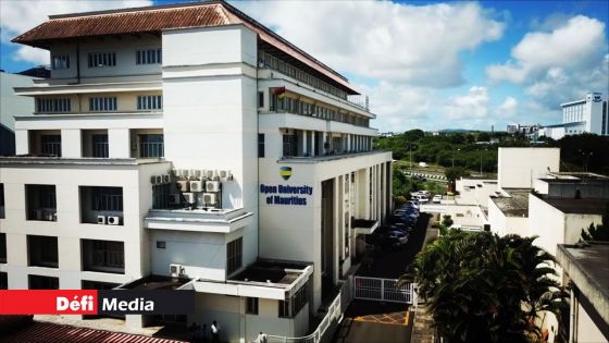 L'Open University souhaite construire un campus dans la région de Côte-d'Or