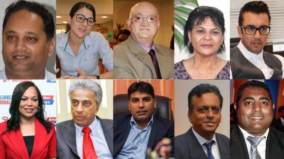 Déclaration des avoirs : découvrez les biens des députés de l’opposition 