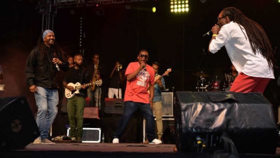 Reggae Sun Ska Festival - OSB Crew déplore un manque de soutien de l'Etat : «Maurice va perdre en crédibilité»