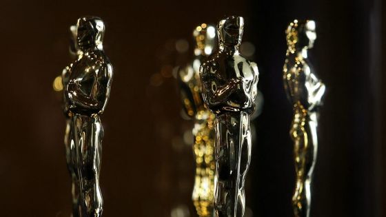 Les nominations pour les Oscars dans les principales catégories