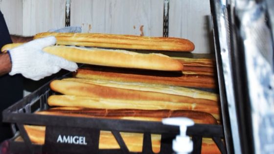 Nasser Moraby, président de l’Association des propriétaires de boulangeries : «De nombreux boulangers risquent de mettre la clé sous le paillasson»