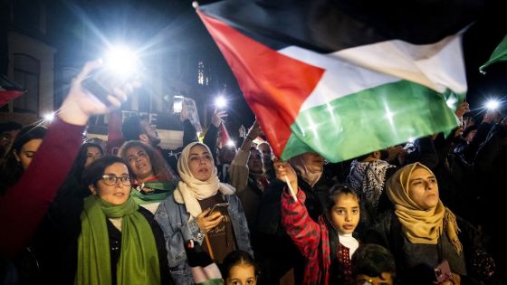 Gaza: le Hamas fait état de morts dans l'enceinte d'une église après un raid israélien