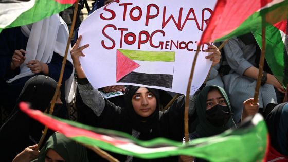 ​​​​​​​Ce que l'on sait de l'accord Israël-Hamas